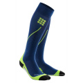 Sample available custom logo running compression sport socks 20-30mmhg for men and women